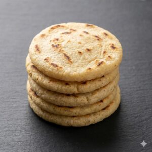 AREPA PEQUEÑA