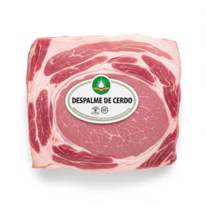 DESPALME DE CERDO