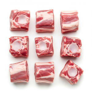 ESPINAZO ESPECIAL DE CERDO