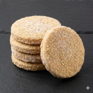 HAMBUERGUESA APANADA