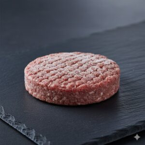 HAMBURGUESA DE CARNE