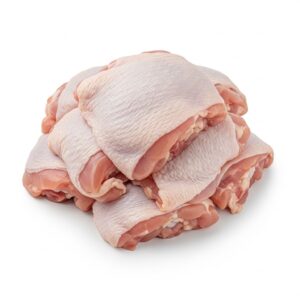 MUSLOS BLANCOS SIN RABADILLA