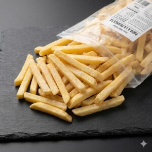 PAPA A LA FRANCESA X 500GR