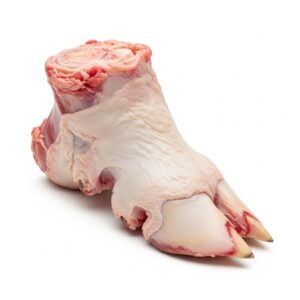 PATA DE RES (UNIDAD)